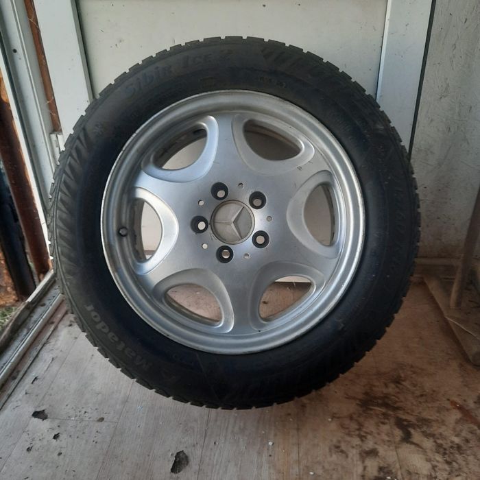 Продам диски комплект
