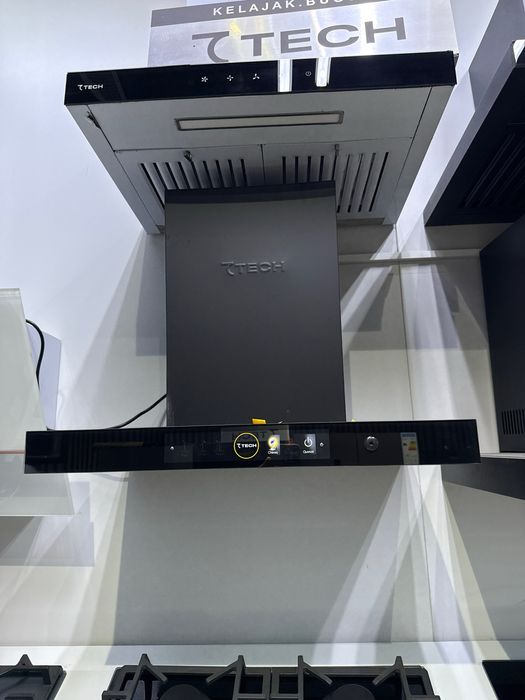 Вытяжка ziffler Т образная