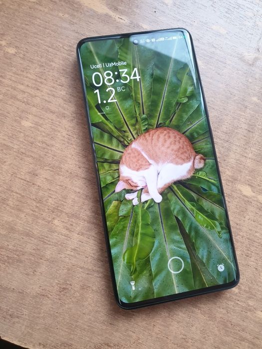 Redmi not 13 pro 5g 512 ideal