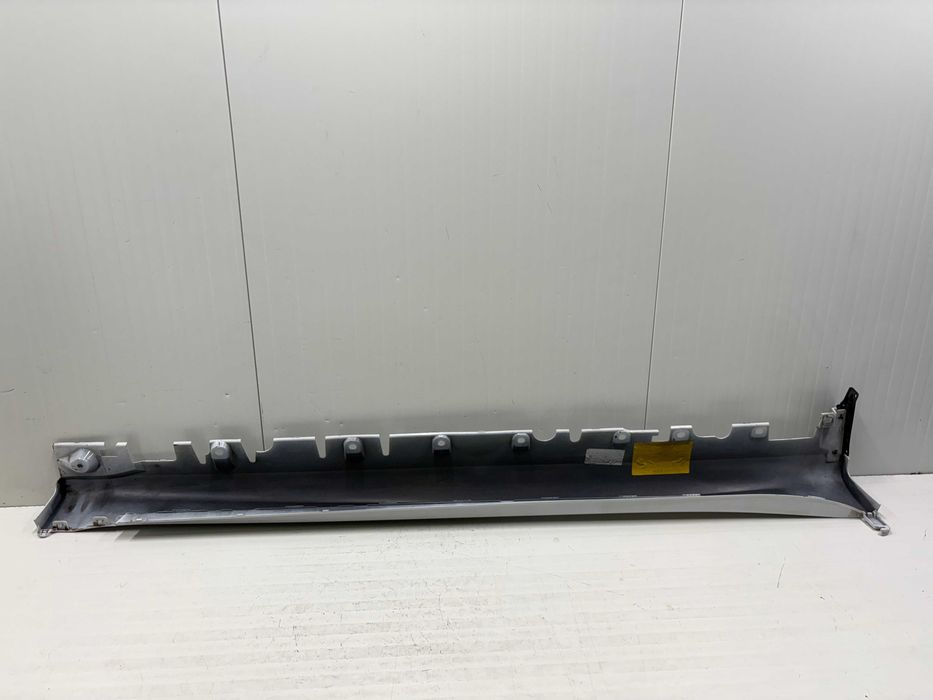 Ляв праг БМВ Х5 Ф15 М пакет БМВ Х5М Ф85 - 2 броя