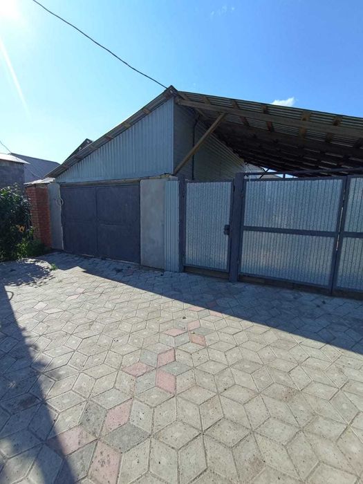 Продам дом в посёлке Мичурино ЗКО