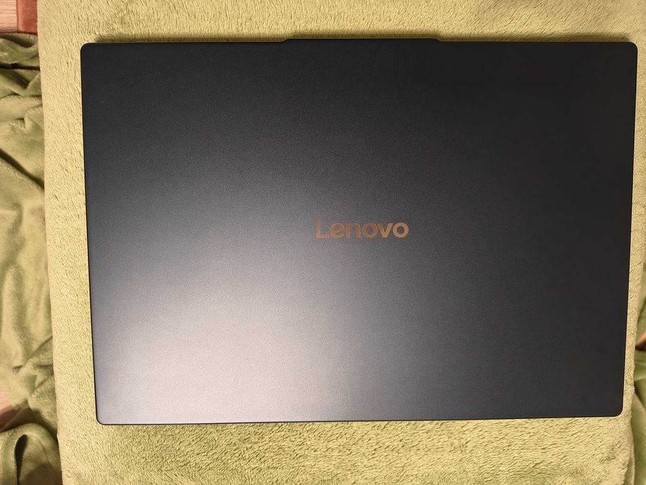 IdeaPad Slim 5, RyzenAI 7 350, 16" OLED, 32GB DDR5, SSD 1TB, Windows11