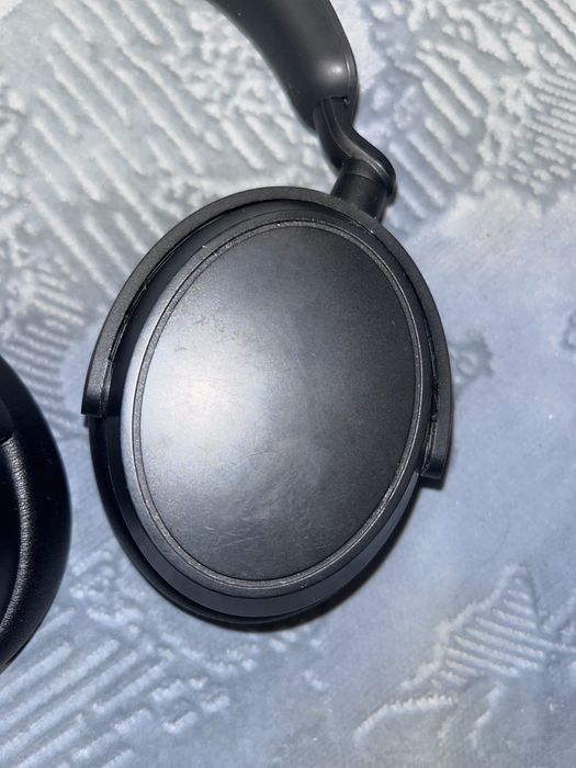 Слушалки Sennheiser ACCENTUM Plus