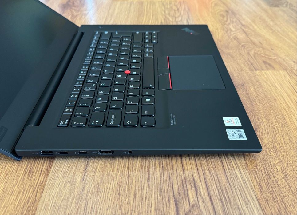 Лаптоп Touch Pad