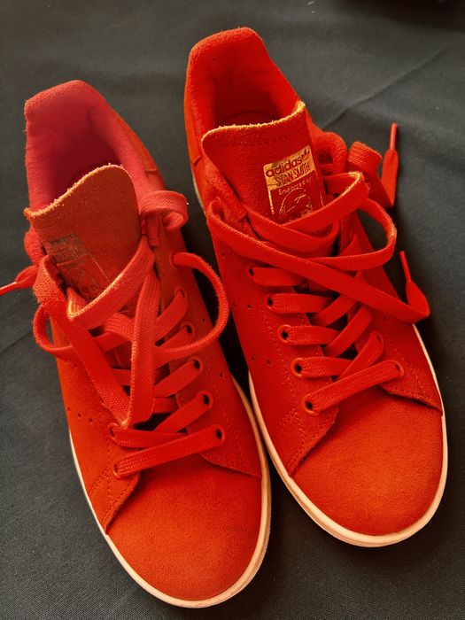Кеды Adidas оригинал