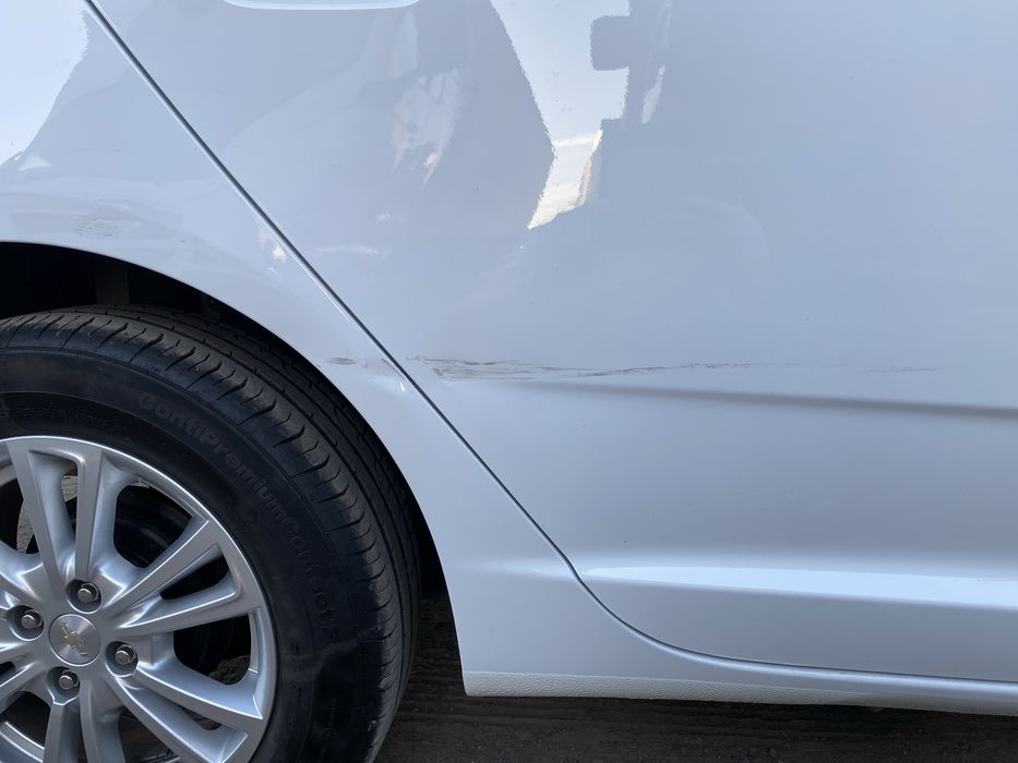 Cobalt в отличном состоянии