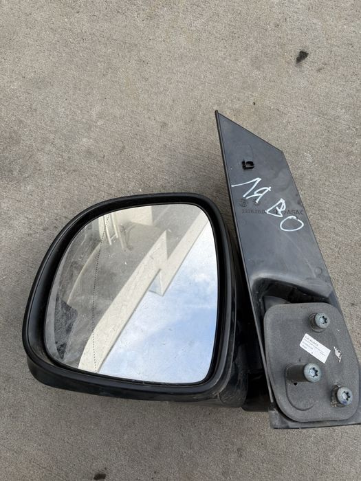 Огледела за Mercedes-Vito w639