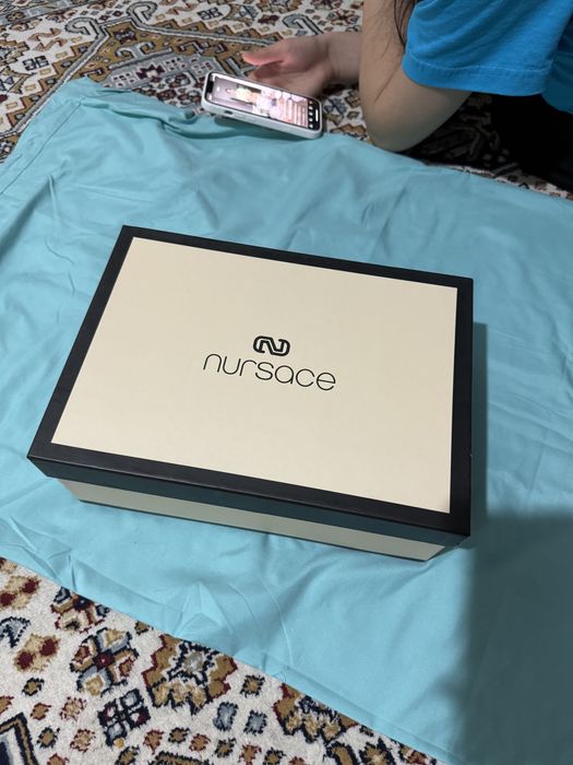 Nursace новая 36 размер