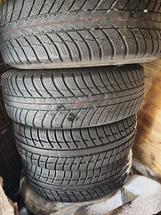 Колеса в сборе, комплект