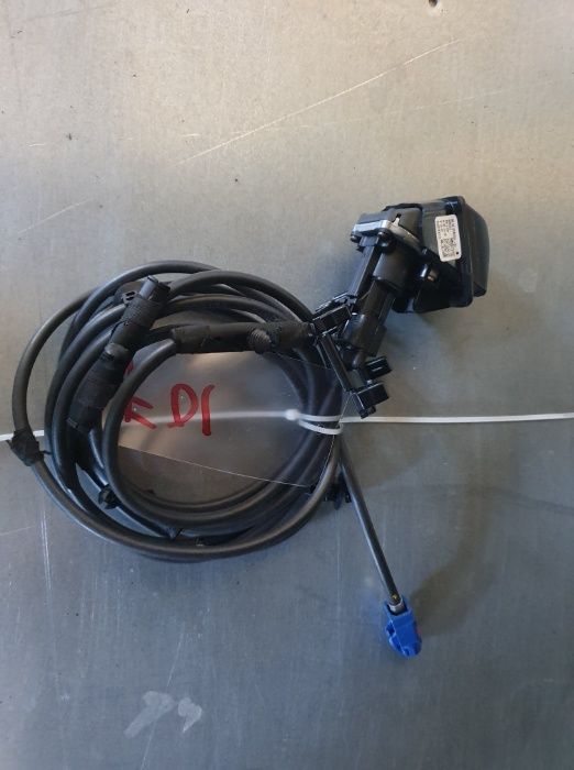 Camera spate haion marsarier BMW cod 9240351
