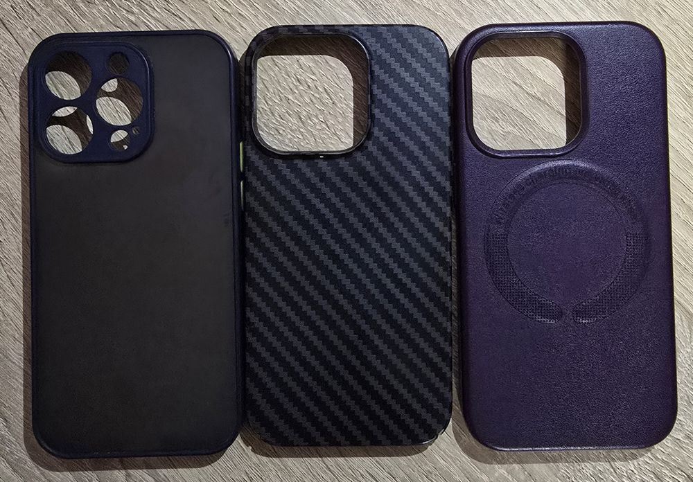 Iphone 14 pro 82% baterie