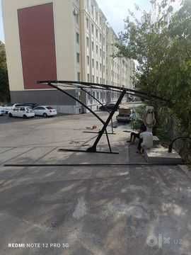 . Авто навес avtonaves навес для автомобиля