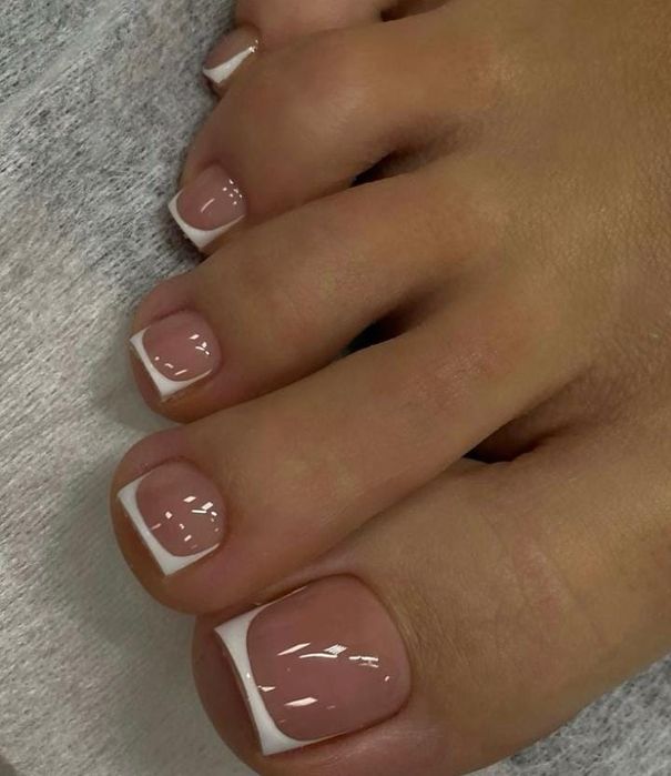 Услуги мастера маникюра