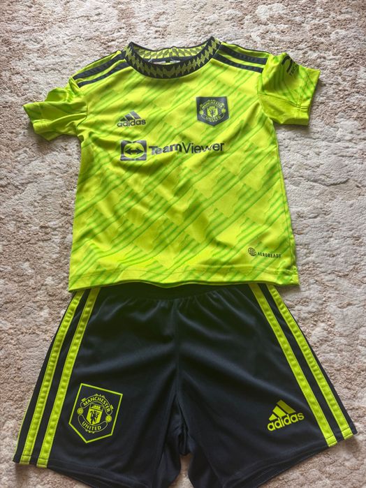 Compleu băiat Adidas