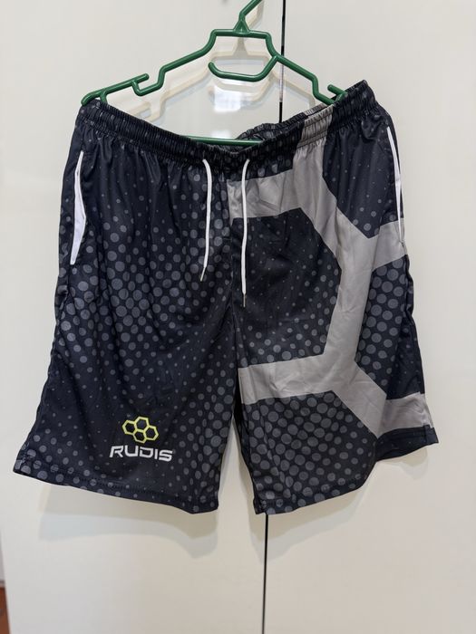 Форма комплект для грэпплинга, панкратион и ММА