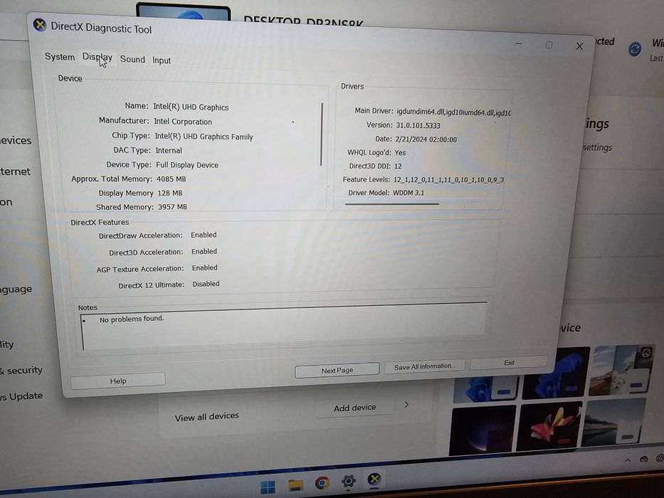 Calculator Gaming, Laptop , Sistem boxe 5+1
