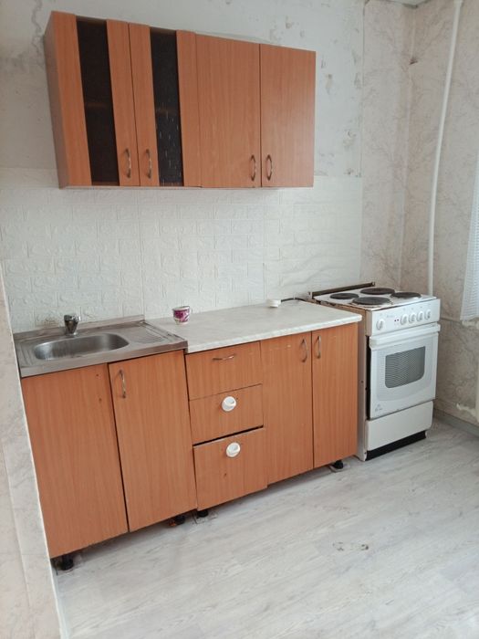 Сдаю 1 комнатную квартиру!