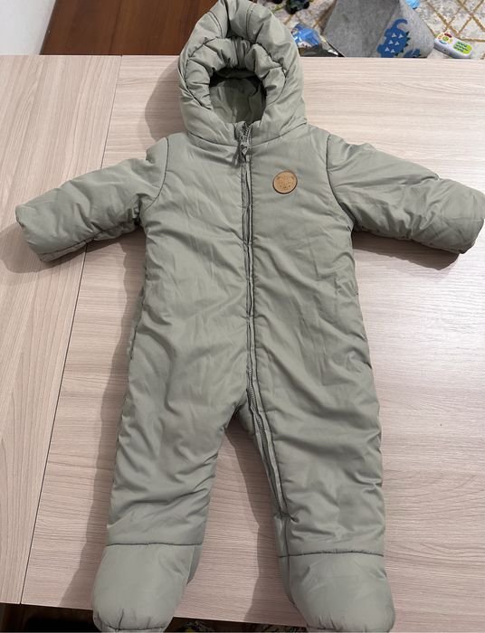 Детский комбинезон от фирмы Baby go