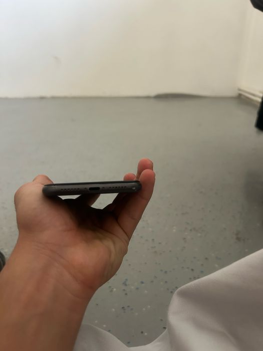 Iphone 11.