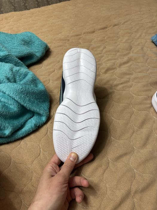 Nike Flex Experience RN9