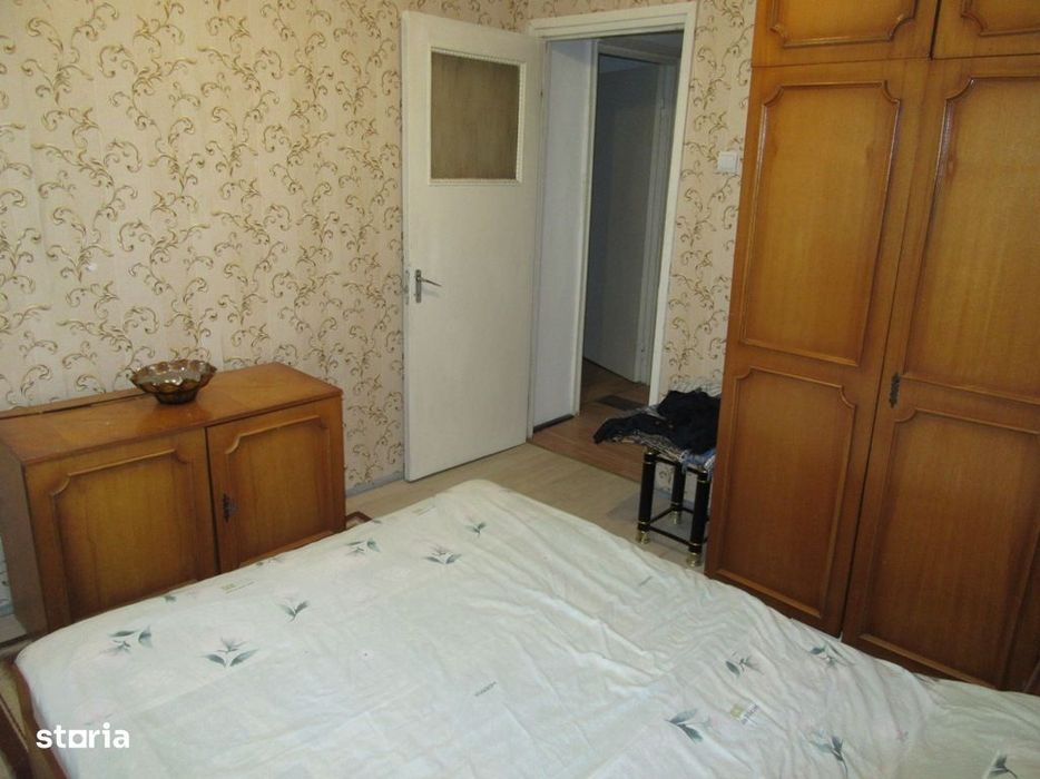 Vanzare 3 Camere Decomandat – 5 min. Metrou Piața Sudului - Secuilor