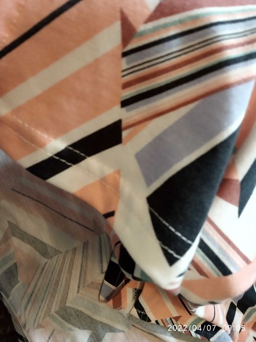 Дамска рокля 38 размер