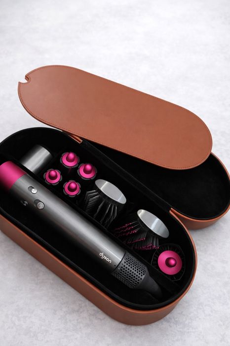 Dyson Airwrap оригинал / полный комплект / идеальное состояние