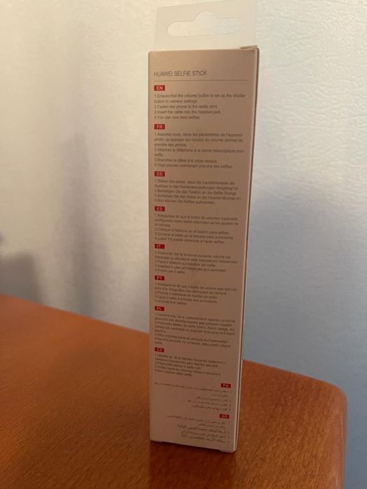 Huawei Selfie Stick
