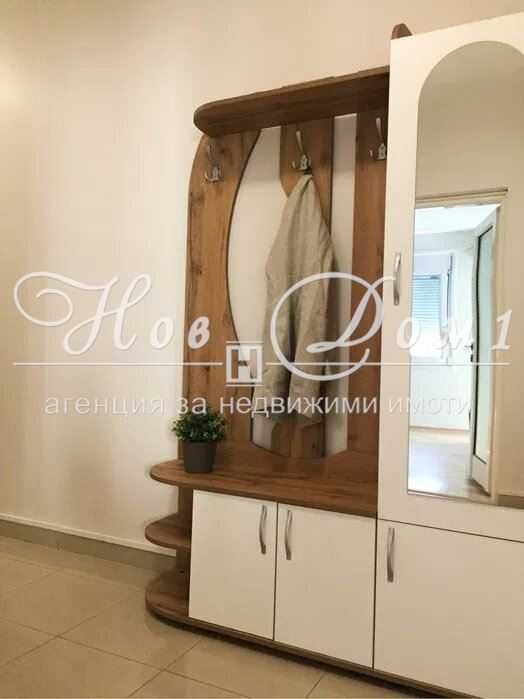 Дава се под наем Двустаен апартамент в Варна, Лятно кино Тракия - 65 кв.м за 425 € - Снимка #3