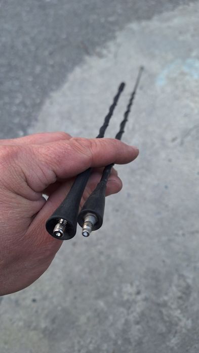 Заводская антенна спарк и кобальт