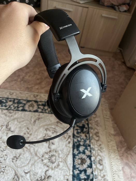 наушники x-treon cy-200