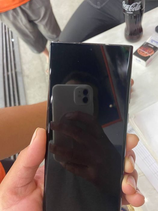Samsung note 20 ultra 5G