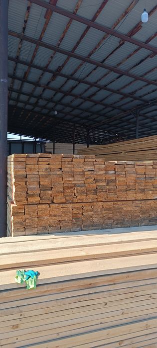 Лес оптом и в розницу