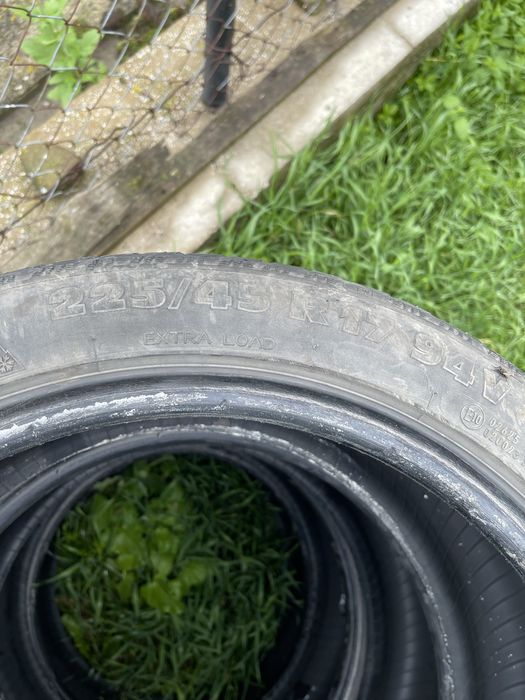 Anvelope 225/45 r17 Tigar