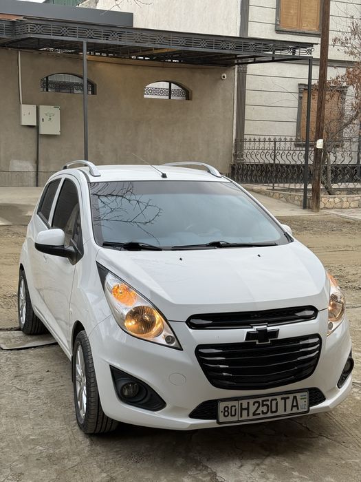 Спарк автомошинаси сотилади