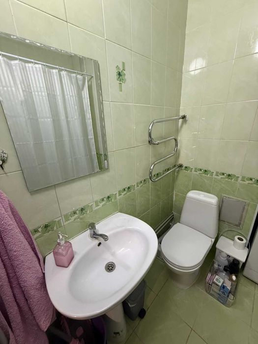 Продам 1 ком. квартиру