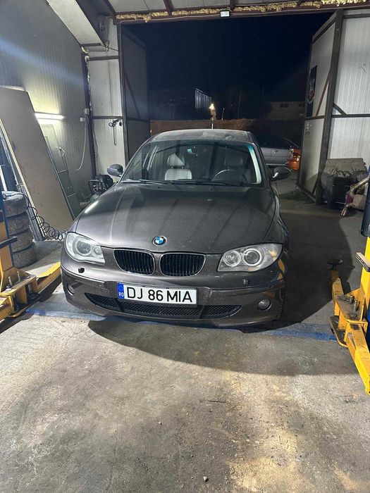 BMW 1 Series 2006 — imagine 2