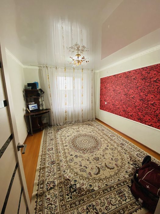 4 бөлмелі үй сатылады