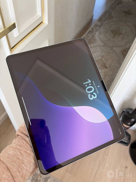iPad Air M3 13 диум 2025