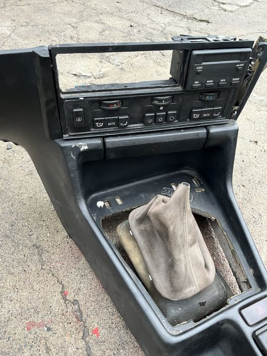 Запчасти для bmw e34