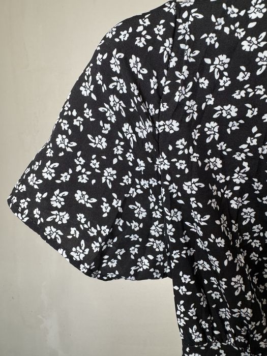 Платье на пуговицах размер 42-44