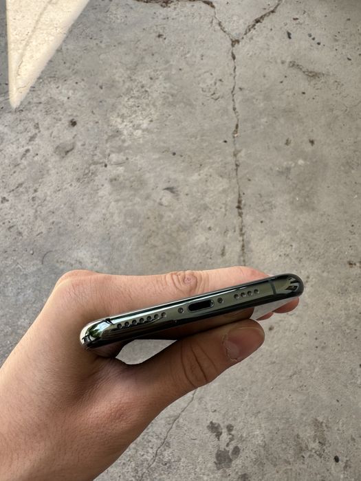 Iphone 11 pro max LLA 64gb