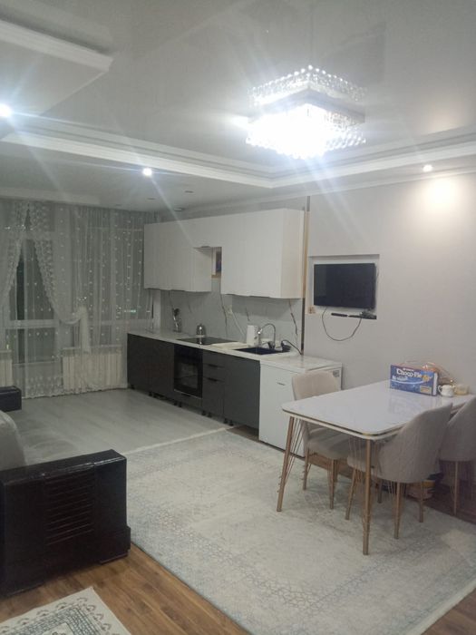 Продам квартиру евродвушка