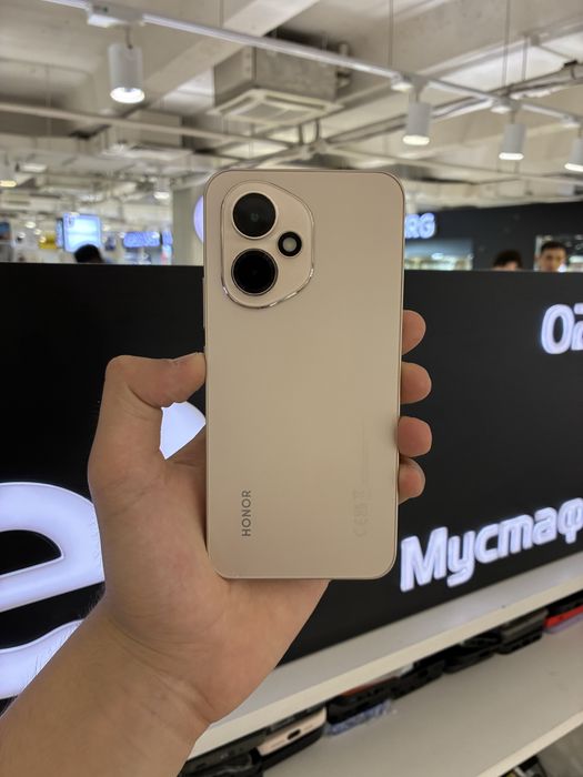 Honor 400 256gb