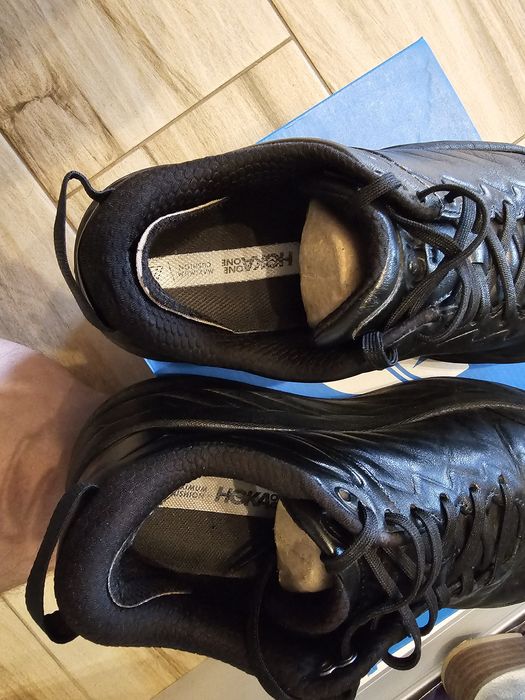 Hoka Bondi SR 42,5 Stare Excelenta