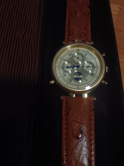 Vând ceas echt lender nou nouț