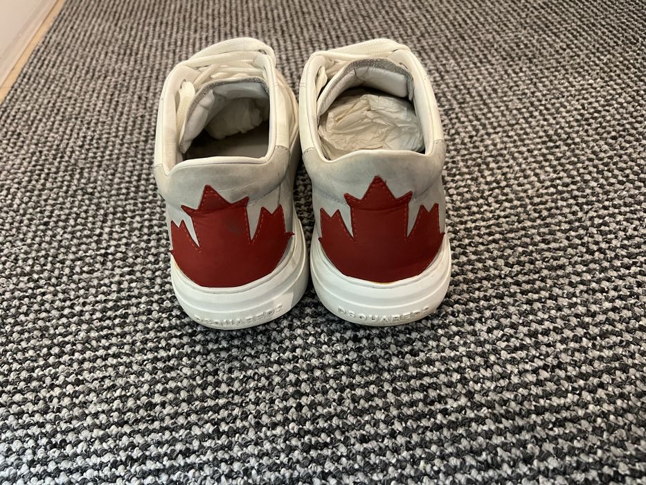 Кецове Dsquared2