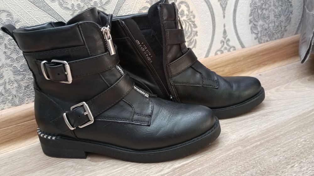 НОВИ    Боти 37 номер