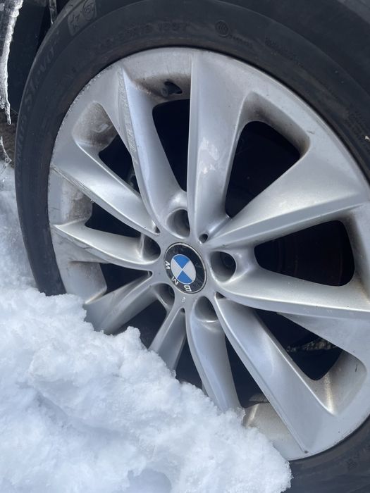 Джанти БМВ / BMW X3 F25  ЕТ43  18цола