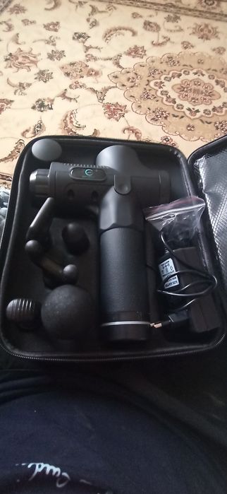 Продаю массажер качественный